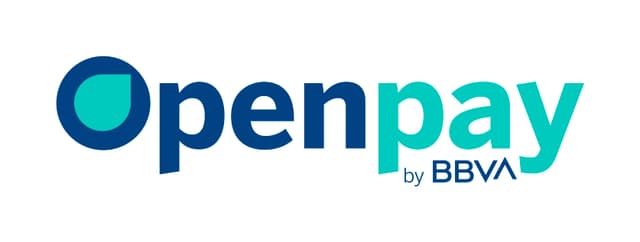 logo openpay